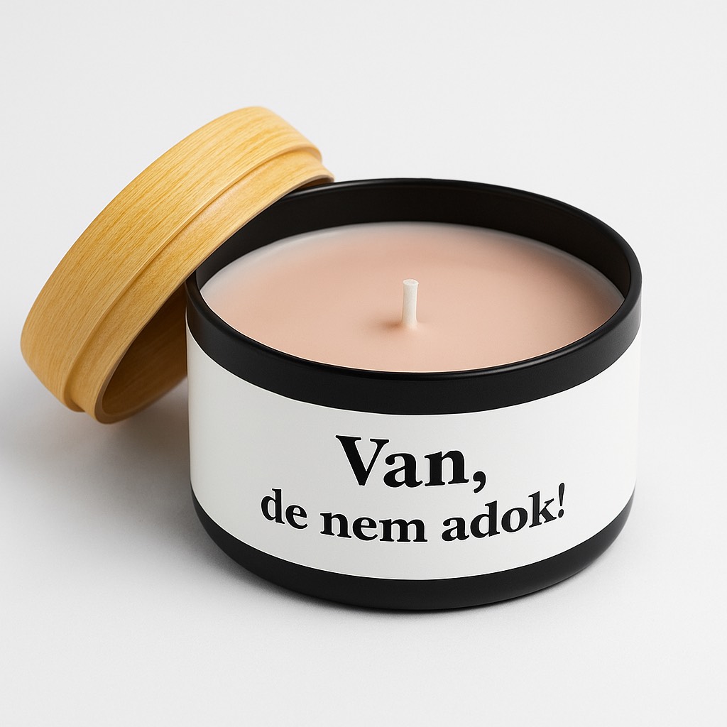 Egyedi ajándékok