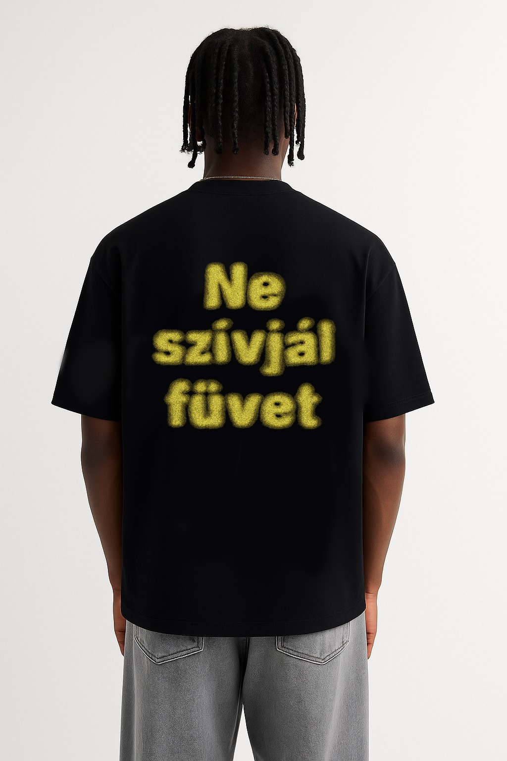 Férfi felsőruházat